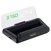 Lescars HUD OBD2 Vergleich
