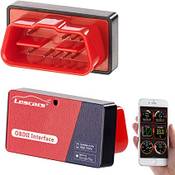 Lescars OBDII Interface