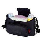 Lesfit Baby Kinderwagen-Organizer-Tasche