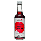Lessig | Himbeere & Essig Vergleich