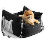 Lesure Hunde Autositz