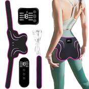 Lethiemta EMS Glute Trainer Vergleich