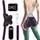 Lethiemta EMS Glute Trainer