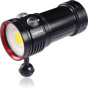 LetonPower L12 Vergleich