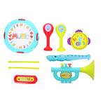 Let's Play Musikinstrumente-Set
