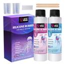 Let's Resin Abformsilikon