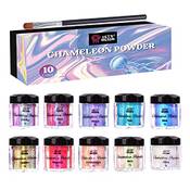 Let's Resin Epoxidharz Farbe
