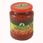 Spreewaldrabe Paprikaletscho