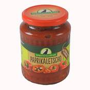Spreewaldrabe Paprikaletscho Vergleich
