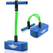 Letsgo toyz Pogo Stick Vergleich