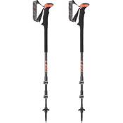 Leki Carbon TA XTG Vergleich