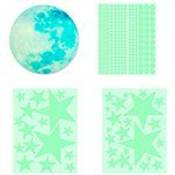 Yosemy Glow in the Dark Sticker