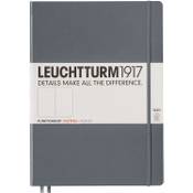 LEUCHTTURM1917 Notizbuch Vergleich