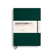 Leuchtturm1917 Hardcover Notizbuch A5 blanko