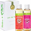 Lev Natur Massageöl Liebesöl