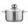 Level One Kochtopf