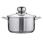 Level One Topf Vergleich