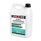 Level Plus Acryl Tiefengrund