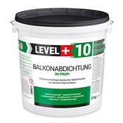 Level plus Balkondichtung 2K