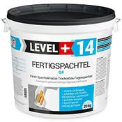 Level Plus Glättspachtel Vergleich