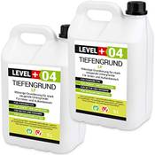 Level Plus Tiefengrund LF