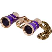 Levenhuk Broadway 325C Amethyst Opernglas Vergleich
