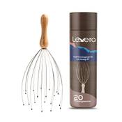 Levero Kopfmassage Vergleich