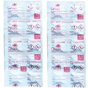 LevinQ 20x Chlortabletten