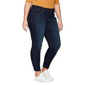 Levi's 310 Shaping Skinny (Plus Size) Vergleich