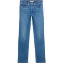 Levi's 314 Shaping Straight Jeans