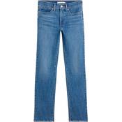 Levi's 314 Shaping Straight Jeans
