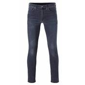 Levi's 511 Slim Fit Vergleich