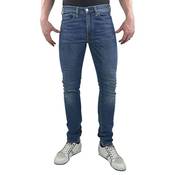 Levi's 519 Vergleich