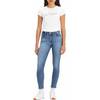 Levis 711 Double Button