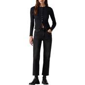 Levis 725 Authentic Kick