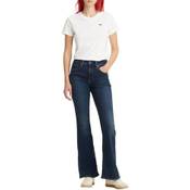 Levis 726 High Rise Flare