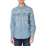Levi's Barstow Jeanshemd