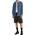 Levis Carrier Cargo Shorts