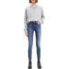 Levi's Damen 311 Shaping Skinny Jeans