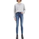 Levi's Damen 311 Shaping Skinny Jeans