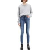 Levi's Damen 311 Shaping Skinny Jeans