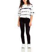 Levi's Damen 311 Shaping Skinny Jeans