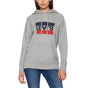 Levi's Graphic Sport Hoodie Vergleich