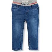 Levi's Kids Lvb Pull-on Skinny Jean