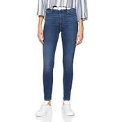 Levi's Mile High Super Skinny Vergleich
