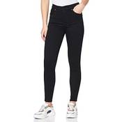 Levi's Super-Skinny-Jeans