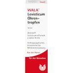 Levisticum Ohrentropfen
