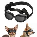 Lewondr Sonnenbrille für Hunde