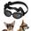 Lewondr Sonnenbrille für Hunde