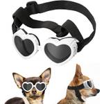 Sonnenbrille Hund